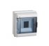 Корпус пластиковый КМПн-5 IP55 ИЭК MKP72-N3-05-55 Корпус пластиковый КМПн-5 IP55 ИЭК MKP72-N3-05-55