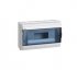 Корпус пластиковый КМПн-12 IP55 ИЭК MKP72-N3-12-55 Корпус пластиковый КМПн-12 IP55 ИЭК MKP72-N3-12-55