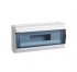 Корпус пластиковый КМПн-18 IP55 ИЭК MKP72-N3-18-55 Корпус пластиковый КМПн-18 IP55 ИЭК MKP72-N3-18-55