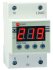 Реле напряжения с дисплеем MRV 63А PROxima EKF MRV-63A Реле напряжения с дисплеем MRV 63А PROxima EKF MRV-63A