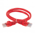 Патч-корд кат.5е UTP 1м красн. ITK PC04-C5EU-1M Патч-корд кат.5е UTP 1м красн. ITK PC04-C5EU-1M