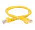 Патч-корд кат.5е UTP 2м жел. ITK PC05-C5EU-2M Патч-корд кат.5е UTP 2м жел. ITK PC05-C5EU-2M