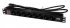 Блок розеток 8 мест PDU (немец. станд.) PH12-8D1-P 19дюймов DIN49440 с LED выкл. ПВХ 1U шнур 2м ITK PH12-8D1-P Блок розеток 8 мест PDU (немец. станд.) PH12-8D1-P 19дюймов DIN49440 с LED выкл. ПВХ 1U шнур 2м ITK PH12-8D1-P