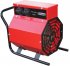 Пушка тепловая HINTEK 24кВт PROF-24380 Пушка тепловая HINTEK 24кВт PROF-24380