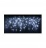 Электрогирлянда "Сосульки" 100LED 2м бел. SHLights RB-OIC100LSE-W-T-I4 Электрогирлянда "Сосульки" 100LED 2м бел. SHLights RB-OIC100LSE-W-T-I4