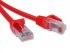 Патч-корд неэкранированный кат.6 U/UTP 4х2 LSZH 0.5м красн. ДКС RN6UU4505RD Патч-корд неэкранированный кат.6 U/UTP 4х2 LSZH 0.5м красн. ДКС RN6UU4505RD