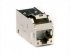Модуль Keystone RJ45 кат.5е экранированный серебр. ДКС RNK5EFSL Модуль Keystone RJ45 кат.5е экранированный серебр. ДКС RNK5EFSL