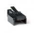 Заглушка RJ45 черн. ДКС RNKCAP45BK Заглушка RJ45 черн. ДКС RNKCAP45BK
