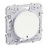 Переключатель СП с LED Odace бел. SchE S52R263 Переключатель СП с LED Odace бел. SchE S52R263