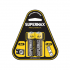 Элемент питания LR6 (уп.2шт) Supermax SUPLR62S Элемент питания LR6 (уп.2шт) Supermax SUPLR62S