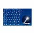 Занавес светодиодный ULD-C1515-160/TWK WHITE IP67 с эффектом мерцания 15х15м соединяемый 160LED бел. свет провод бел. Un Занавес светодиодный ULD-C1515-160/TWK WHITE IP67 с эффектом мерцания 15х15м соединяемый 160LED бел. свет провод бел. Un