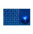 Занавес светодиодный ULD-C2030-240/TWK BLUE IP67 с эффектом мерцания 3х2м соединяемый 240LED cиний свет провод бел. Unie Занавес светодиодный ULD-C2030-240/TWK BLUE IP67 с эффектом мерцания 3х2м соединяемый 240LED cиний свет провод бел. Unie