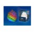Электрогирлянда светодиодная «Шишка» ULD-F004 RGB PINE CONE на батарейке 6.5х8см Uniel UL-00001443 Электрогирлянда светодиодная «Шишка» ULD-F004 RGB PINE CONE на батарейке 6.5х8см Uniel UL-00001443