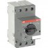 Автомат защиты двигателя MS-116-0.25 50kA ABB 1SAM250000R1002 Автомат защиты двигателя MS-116-0.25 50kA ABB 1SAM250000R1002