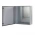 Корпус шкафа IP65 с монтажной панелью 300х200х150 ABB SRN3215K Корпус шкафа IP65 с монтажной панелью 300х200х150 ABB SRN3215K