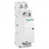 Контактор модульный iСТ Acti9 25А/1п 1НО 230/240V SchE A9C20731 Контактор модульный iСТ Acti9 25А/1п 1НО 230/240V SchE A9C20731
