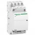 Контактор модульный iСТ Acti9 25А/3п 3НО 230/240V SchE A9C20833 Контактор модульный iСТ Acti9 25А/3п 3НО 230/240V SchE A9C20833