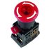 Кнопка AEAL-22 с фикс. крас. D22 240В 1з+1р ИЭК BBG60-AEAL-K04 Кнопка AEAL-22 с фикс. крас. D22 240В 1з+1р ИЭК BBG60-AEAL-K04