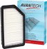 Фильтр воздушный Avantech AF0101 Фильтр воздушный Avantech AF0101