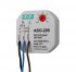 Автомат лестничный ASO-205 (для уст. в монтажную коробку 230В 8А 1Z IP40 ) F&F ЕА01.002.003 Автомат лестничный ASO-205 (для уст. в монтажную коробку 230В 8А 1Z IP40 ) F&F ЕА01.002.003