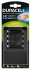 Зарядное устройство CEF15 15-min express charger Duracell Б0001995 Зарядное устройство CEF15 15-min express charger Duracell Б0001995