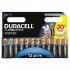Элемент питания LR MX 1500/LR6 TURBO MAX BP-12 (блист.12шт) Duracell Б0002029 Элемент питания LR MX 1500/LR6 TURBO MAX BP-12 (блист.12шт) Duracell Б0002029
