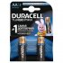 Элемент питания LR MX 1500/LR6 TURBO MAX BP-2 (блист.2шт) Duracell Б0014047 Элемент питания LR MX 1500/LR6 TURBO MAX BP-2 (блист.2шт) Duracell Б0014047
