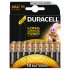 Элемент питания LR03-18BL BASIC (блист.18шт) Duracell Б0014449 Элемент питания LR03-18BL BASIC (блист.18шт) Duracell Б0014449