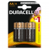 Элемент питания LR6-6BL BASIC (блист.6шт) Duracell Б0014859 Элемент питания LR6-6BL BASIC (блист.6шт) Duracell Б0014859