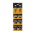 Элемент питания LR03-2BL BASIC 2х6 (блист.12шт) Duracell Б0019682 Элемент питания LR03-2BL BASIC 2х6 (блист.12шт) Duracell Б0019682