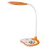 Светильник NLED-433-6W-OR Фиксики настол. оранж. ЭРА Б0028463 Светильник NLED-433-6W-OR Фиксики настол. оранж. ЭРА Б0028463