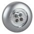 Фонарь SB-503 пушлайт "Аврора" 4xLED 3xAAA серебр. ЭРА Б0029183 Фонарь SB-503 пушлайт "Аврора" 4xLED 3xAAA серебр. ЭРА Б0029183