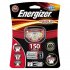 Фонарь налобный HL Vision HD 3хAAA tray (6/576) Energizer Б0031542 Фонарь налобный HL Vision HD 3хAAA tray (6/576) Energizer Б0031542