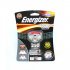 Фонарь налобный HL Vision HD Focus 3хAAA tray (6/648) Energizer Б0031544 Фонарь налобный HL Vision HD Focus 3хAAA tray (6/648) Energizer Б0031544