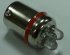 Светодиод авто МАЯК 12/21-3 RED T15 BA15S Светодиод авто МАЯК 12/21-3 RED T15 BA15S