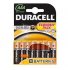 Элемент питания LR03-8BL BASIC (блист.8шт) Duracell C0033441 Элемент питания LR03-8BL BASIC (блист.8шт) Duracell C0033441