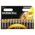 Элемент питания LR MX 1500/LR6 BASIC BP-12 (блист.12шт) Duracell C0037388 Элемент питания LR MX 1500/LR6 BASIC BP-12 (блист.12шт) Duracell C0037388