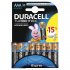 Элемент питания LR MX 2400/LR03 TURBO MAX BP-8 (блист.8шт) Duracell C0042361 Элемент питания LR MX 2400/LR03 TURBO MAX BP-8 (блист.8шт) Duracell C0042361