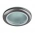 Светильник WR1 CH MR16 12В 50Вт IP44 хром ЭРА C0043845 Светильник WR1 CH MR16 12В 50Вт IP44 хром ЭРА C0043845