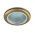 Светильник WR1 GD MR16 12В 50Вт IP44 зол. ЭРА C0043846 Светильник WR1 GD MR16 12В 50Вт IP44 зол. ЭРА C0043846