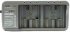 Зарядное устройство Camelion BC 0906SMT (2/4хAA/AAA C.D.9V 360мА) 10521 Зарядное устройство Camelion BC 0906SMT (2/4хAA/AAA C.D.9V 360мА) 10521