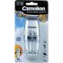 Зарядное устройство Camelion BC 0615 (2хAA или 2хAAA 650мА) 3553 Зарядное устройство Camelion BC 0615 (2хAA или 2хAAA 650мА) 3553