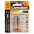 Аккумулятор Camelion R6 NI-M 2300mA BP-2 (блист.2шт) 5221 Аккумулятор Camelion R6 NI-M 2300mA BP-2 (блист.2шт) 5221