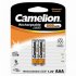 Аккумулятор Camelion R03 NI-M 900mA BP-2 (блист.2шт) 5223 Аккумулятор Camelion R03 NI-M 900mA BP-2 (блист.2шт) 5223