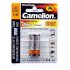 Аккумулятор Camelion R03 NI-M 1000mA BP-2 (блист.2шт) 6182 Аккумулятор Camelion R03 NI-M 1000mA BP-2 (блист.2шт) 6182