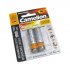Аккумулятор Camelion R6 NI-M 2600mA BP-2 (блист.2шт) 6183 Аккумулятор Camelion R6 NI-M 2600mA BP-2 (блист.2шт) 6183