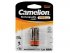 Аккумулятор Camelion R03 NI-M 1100mA BP-2 (блист.2шт) 7372 Аккумулятор Camelion R03 NI-M 1100mA BP-2 (блист.2шт) 7372