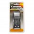 Зарядное устройство Camelion BC 1001A (xAA/AAA или 1х9V 200мА) 8181 Зарядное устройство Camelion BC 1001A (xAA/AAA или 1х9V 200мА) 8181