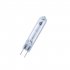 Лампа GE CMH 35/TC/UVC/U/830/G8.5 PLUS d=14.5 l=85 Лампа GE CMH 35/TC/UVC/U/830/G8.5 PLUS d=14.5 l=85
