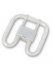 Лампа OSRAM CFL SQUARE 16w/827 2-pin GR8 Лампа OSRAM CFL SQUARE 16w/827 2-pin GR8